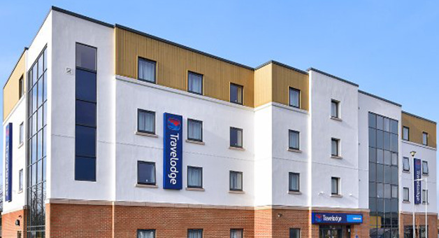 Travelodge Melksham