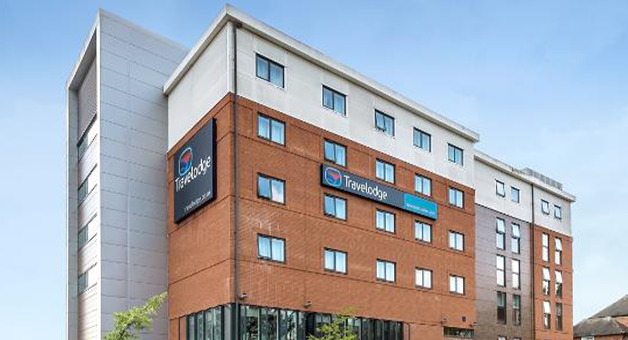 Travelodge Newcastle